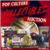 Image 1 : WELCOME TO THE KASTNER AUCTIONS POP CULTURE