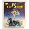 Image 1 : NIB SIDESHOW COLLECTIBLES X-MEN VS. SENTINEL #2