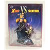 Image 1 : NIB SIDESHOW COLLECTIBLES X-MEN VS. SENTINEL #3