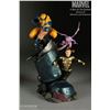 Image 2 : NIB SIDESHOW COLLECTIBLES X-MEN VS. SENTINEL #3