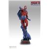 Image 2 : NIB SIDESHOW COLLECTIBLES MEGNETO COMIQUETTE