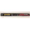 Image 1 : NIB STARWARS 2005- DARTH VADER LIGHTSABER;