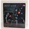 Image 1 : NIB IRONMAN STEALTH COMIQUETTE BLUE EXCLUSIVE