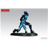 Image 2 : NIB IRONMAN STEALTH COMIQUETTE BLUE EXCLUSIVE