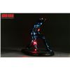 Image 3 : NIB IRONMAN STEALTH COMIQUETTE BLUE EXCLUSIVE