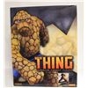 Image 1 : *RARE* NIB THE THING PREMIUM FORMAT EXCLUSIVE 1/4