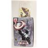 Image 1 : NIB CAPTAIN AMERICA 1/4 SCALE PREMIUM FORMAT