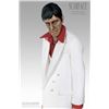 Image 2 : NIB SIDESHOW COLLECTIBLES SCARFACE PREMIUM FORMAT