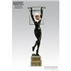 Image 2 : NIB BLACK CAT 1/4 SCALE COMIQUETTE EXCLUSIVE