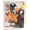 Image 1 : NIB SIDESHOW COLLECTIBLES COLOSSUS X-MEN