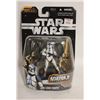 Image 1 : STARWARS NIB 501ST LEGION TROOPER FIGURINE -
