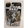Image 1 : STARWARS NIB 501ST LEGION TROOPER FIGURINE -