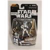Image 1 : STARWARS NIB 501ST LEGION TROOPER FIGURINE -