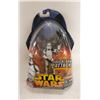 Image 1 : HASBRO STARWARS CLONE TROOPER QUICK DRAW ATTACK