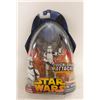 Image 1 : HASBRO STARWARS CLONE TROOPER QUICK DRAW ATTACK