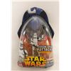 Image 1 : HASBRO STARWARS CLONE TROOPER QUICK DRAW ATTACK