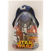 Image 1 : HASBRO STARWARS CLONE TROOPER QUICK DRAW ATTACK