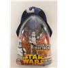 Image 1 : HASBRO STARWARS CLONE TROOPER QUICK DRAW ATTACK