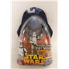 Image 1 : HASBRO STARWARS CLONE TROOPER QUICK DRAW ATTACK