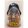 Image 1 : HASBRO STARWARS CLONE TROOPER QUICK DRAW ATTACK