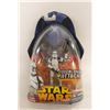 Image 1 : HASBRO STARWARS CLONE TROOPER QUICK DRAW ATTACK