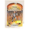 Image 1 : NIB TOMB RAIDER; LARA CROFT- IN WETSUIT CARDED