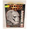 Image 1 : *RARE* NIB MUSEUM REPLICAS IRON MAN MARK 2 LIFE