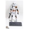 Image 1 : STARWARS 30TH ANN. 7TH LEGION CLONE TROOPER