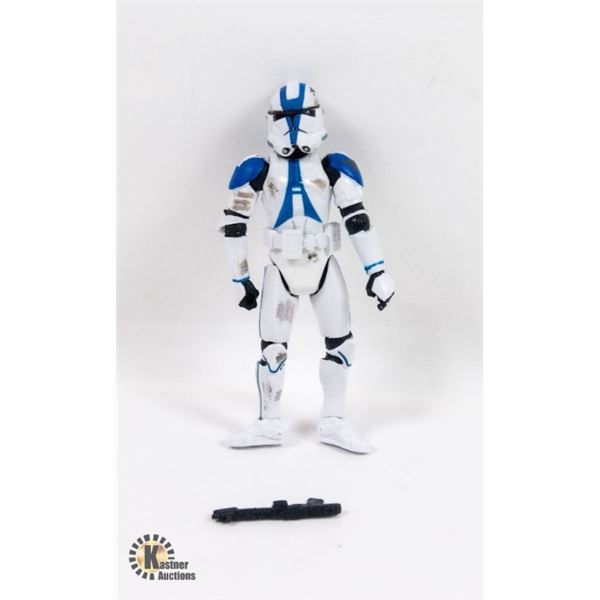 STARWARS ENTERTAINMENT EARTH SERIES ORDER 66