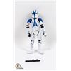 Image 1 : STARWARS ENTERTAINMENT EARTH SERIES ORDER 66