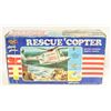 Image 1 : ACTION JACKSON RESCUE 'COPTER- MIB C/W BATTERY