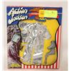 Image 1 : ACTION JACKSON OUTFITS; RESCUE SQUAD- BOLD