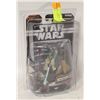 Image 1 : STARWARS EP.3 HEROES & VILLIANS COLLECTION; YODA