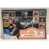 Image 1 : 1988 "GREAT VIDEOS CALENDAR"