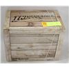 Image 1 : NIB INDIANA JONES 1/6 SCALE ARK OF THE COVENANT