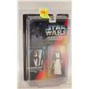 Image 1 : STARWARS BEN OBI-WAN KENOBI W/ LONG LIGHTSABER &
