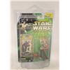Image 1 : JAR JAR BINKS TATOOINE STARWARS COL.2 POWER