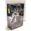 Image 1 : NIB HOT TOYS 1/6 SCALE IRONMAN WHIPLASH FIGURE