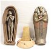 Image 1 : *RARE* THE MUMMY PREMIUM FORMAT 1/4 SCALE FIGURE &