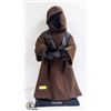 Image 1 : *DISPLAY* STARWARS EPISODE IV: A NEW HOPE LIFE
