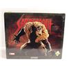 Image 1 : NIB SIDESHOW COLLECTIBLES SABERTOOTH PREMIUM