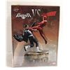 Image 1 : NIB SIDESHOW COLLECTIBLES PUNISHER VS DAREDEVIL