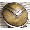 Image 1 : NIB NECA 300 SPARTAN SHEILD 1:1 SCALE LTD. EDITION