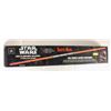 Image 1 : NIB STARWARS- DARTH MAUL DBL BLADE LIGHTSABER;