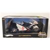 Image 1 : NIB 1966 TV SERIES BATMAN BAT CYCLE & SIDE CAR