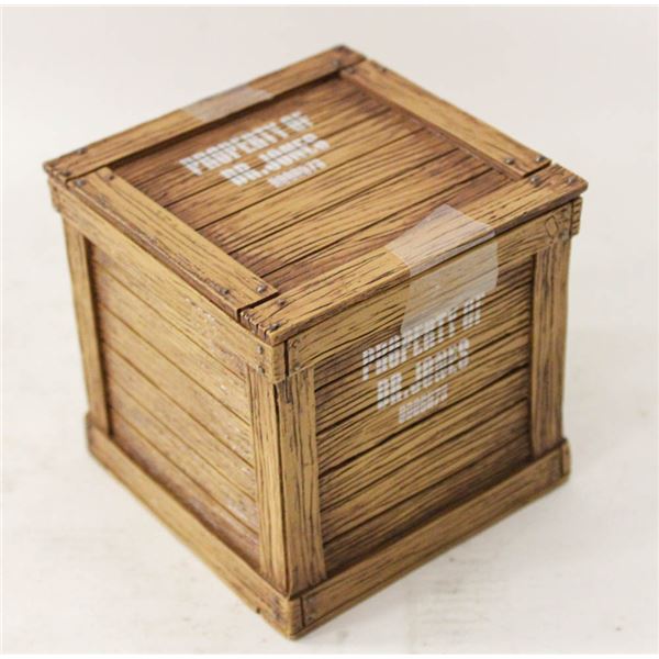 NIB INDIANA JONES ARTIFACT CRAFTE PAPER WEIGHT