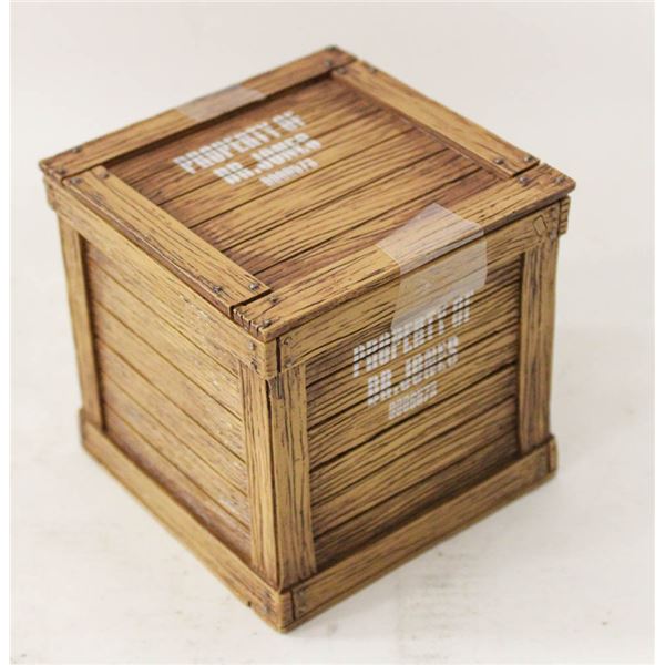 NIB INDIANA JONES ARTIFACT CRAFTE PAPER WEIGHT
