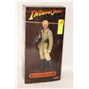 Image 1 : NIB INDIANA JONES 1/6 SCALE- RAIDERS OF THE LOST