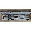 Image 1 : Gunwerks Werkman 300 RPC w/Revic RS525i Scope, BR4 Rangefinder, Hard Case, 2-Day LRU Class