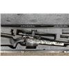 Image 2 : Gunwerks Werkman 300 RPC w/Revic RS525i Scope, BR4 Rangefinder, Hard Case, 2-Day LRU Class